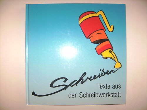 Schreiben texte aus der - schreiben,