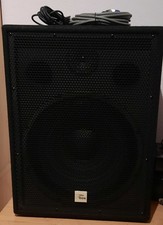 Thomann The Box PA15 ECO MK II