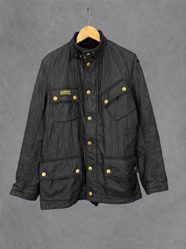 Barbour international herren - international,