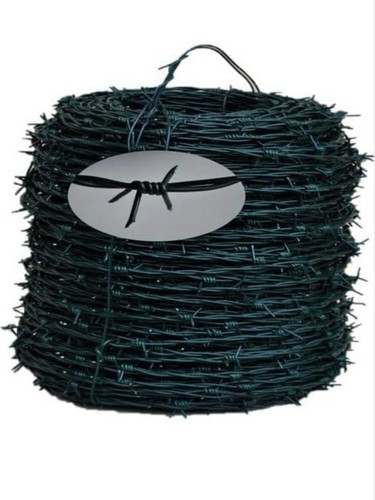 200 meter stacheldraht rolle - 200,