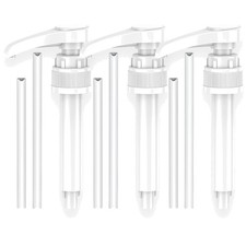 Dosierpumpe für Flaschen