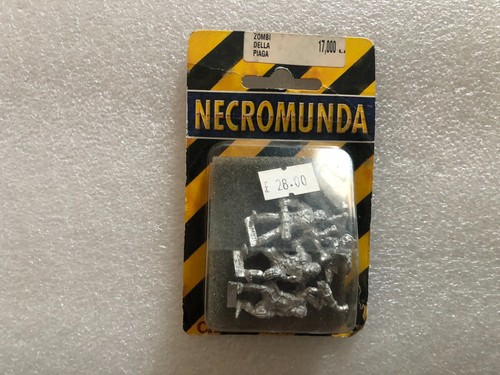 Necromunda multi angebot sie - necromunda,