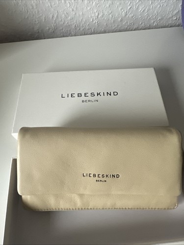 Liebeskind berlin geldbörse - liebeskind,