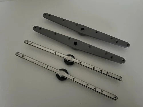 Wascharm set spülarm 2x - 2x,