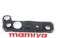 MAMIYA M7II UNTERE ABDECKUNG