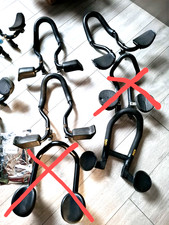 Fahrradlenker / Fahrradstütze