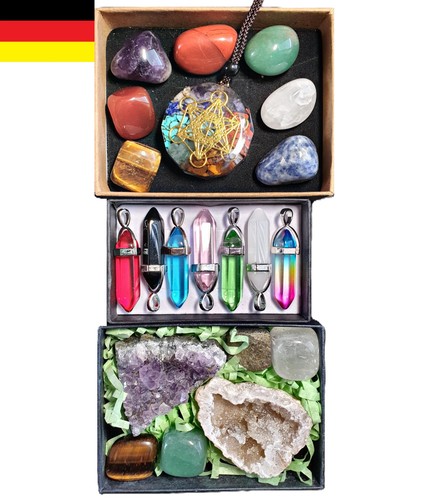 Edelstein mineralien sammler - mineralien,