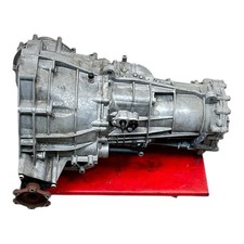 Schaltgetriebe 6 Gang Getriebe