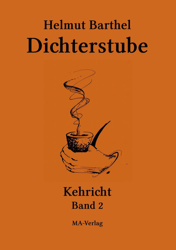 Helmut barthel dichterstube - barthel, |