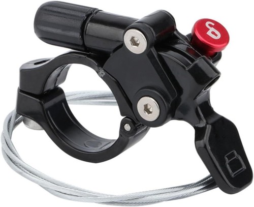 Fahrrad remote lockout - fahrrad,