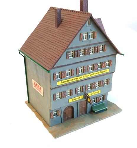 Kibri gasthof zur - gasthof, sonne