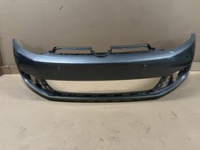 VW Golf 6 Stoßstange 4 PDC