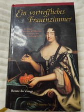 Ein vortreffliches Frauenzimmer : Buch von Renate du Vinage 