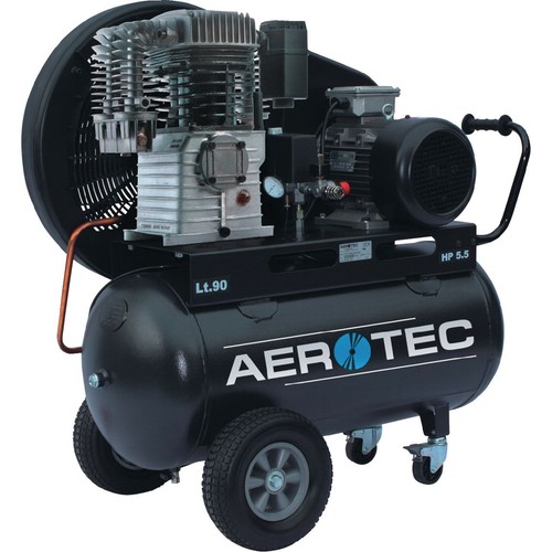 Kompressor aerotec 780 - kompressor,