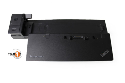 Dockingstation lenovo thinkpad - lenovo,