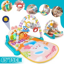 Musik Spielmatte Spielbogen