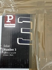 Paulmann 79844 4000870798447 Solar-Hausnummernleuchte CEE: G (A - G) 0,20 W warm
