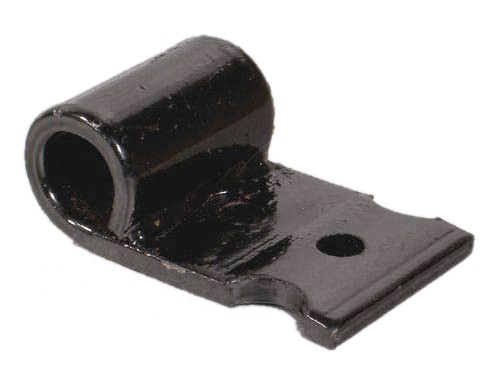 Federauge hinterachse jeep - jeep, cj