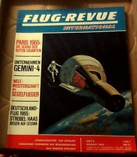 Flug-Revue International