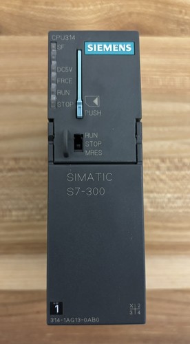 Siemens simatic 300 sps - simatic, s7-300
