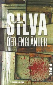 Der engländer thriller 02 - der,