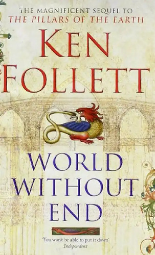 World without end ken - end,