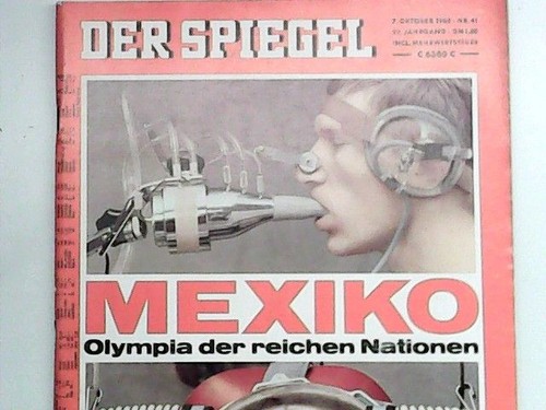 Der spiegel jahrgang - spiegel, 22.