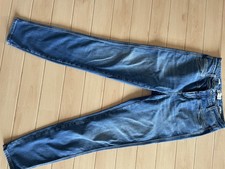 Closed Jeans Skinny Pusher
