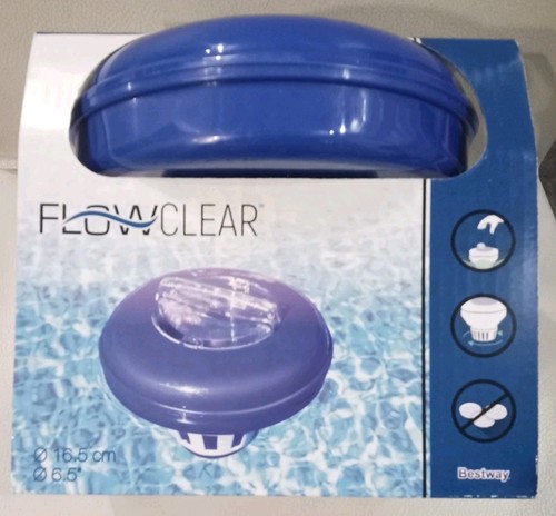 Super sale flow clear - *super, clear™