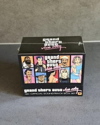 Grand theft auto vice city - auto:,