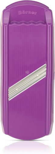 Börner scheibenschneider lila - börner,