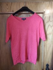 Cecilia Classics Pullover