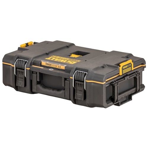 Dewalt toughsystem 0 - dewalt, 2.0