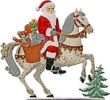 Wilhelm Schweizer Zinnfigur