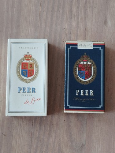 Leere pappschachteln peer - leere,
