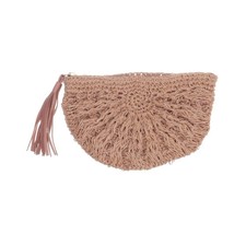 H&M, Clutch, Damen, Polyester