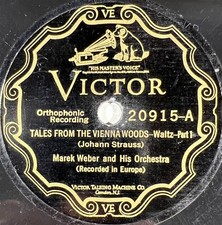 Marek Weber: Geschichten aus