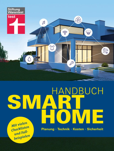 Handbuch smart home - home, |