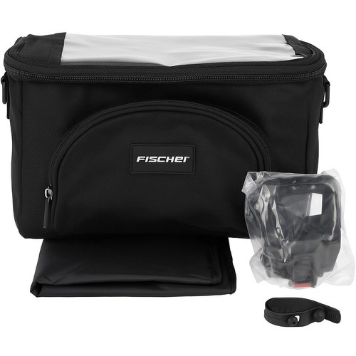Fischer fahrradtasche - fischer,