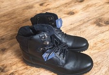 Herren Boots Stiefel 46