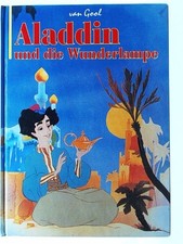 Aladdin und die Wunderlampe