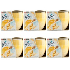glade Duftkerze ANTI TABAC 6 x