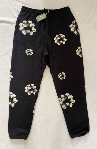 Jeans tränenkranz cpfm - jeans, kaktus