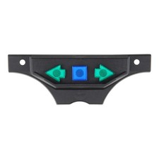 Kontroll Leuchte Cockpit