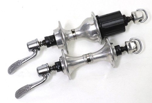 Campagnolo record speed - record, 8
