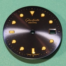 GLASHÜTTE ORIGINAL