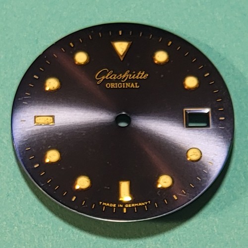 Glashütte original - glashÜtte,