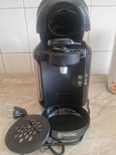  Tassimo Kapselmaschine + kapsel 