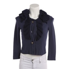 Strickjacke Red Valentino Blau