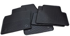 Fußmatten passend für Audi